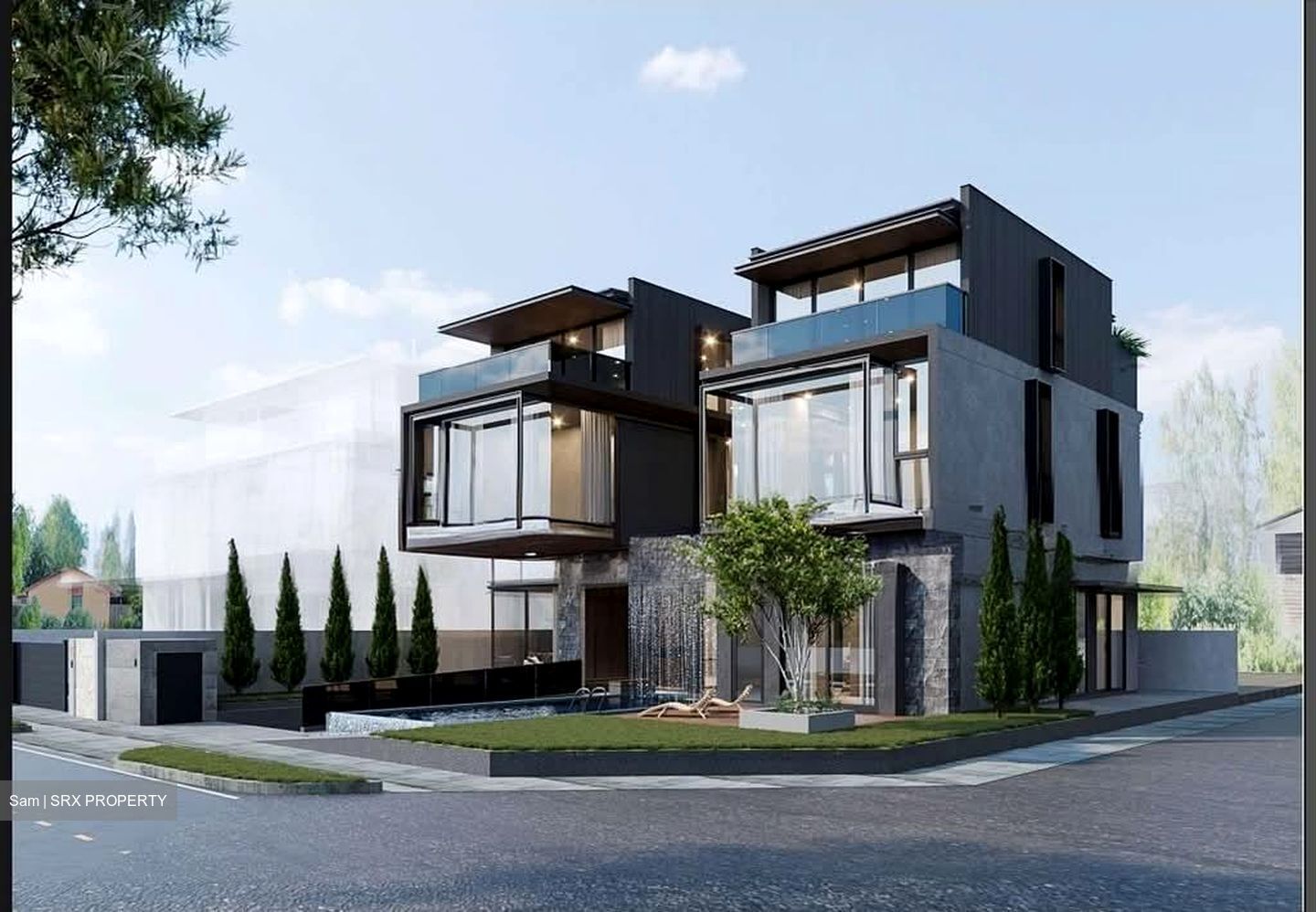 Braddell Heights Estate (D13), Detached #568790911